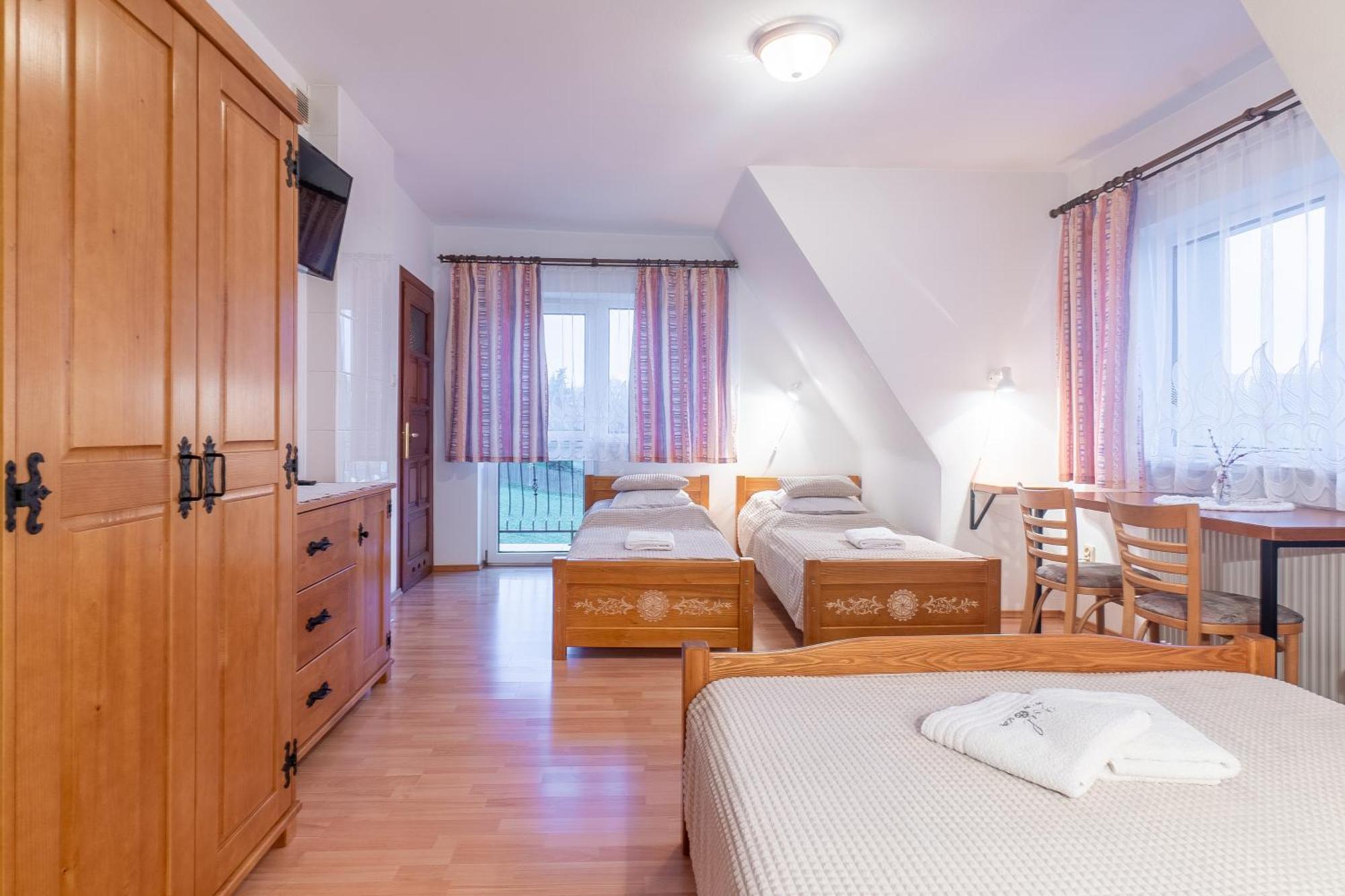 9 Sil Murowany Dom Bukowina Tatrzańska Exterior foto